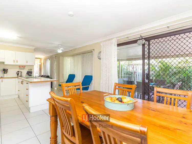 Fourth view of Homely house listing, 3 Earls Court, Heritage Park QLD 4118