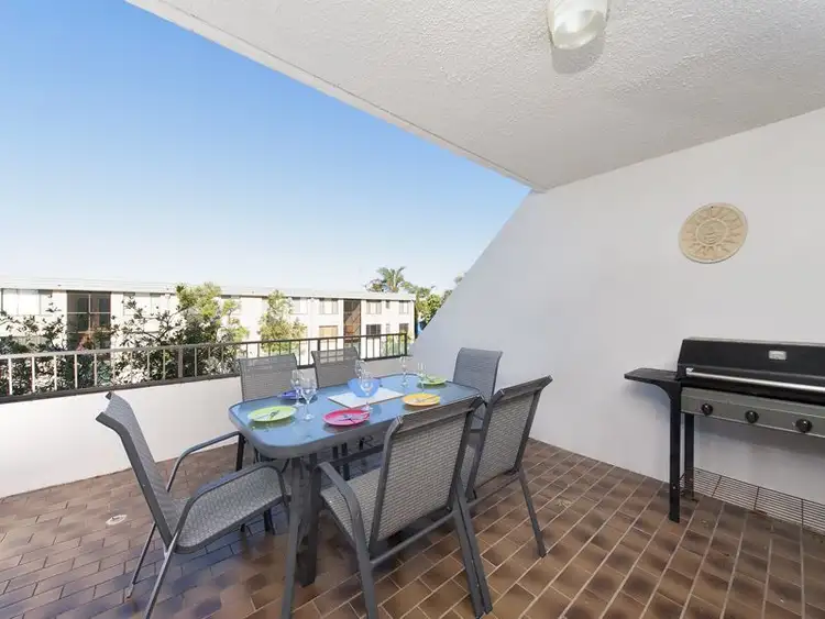 Second view of Homely unit listing, 2/38 Marine Drive, Fingal Bay NSW 2315