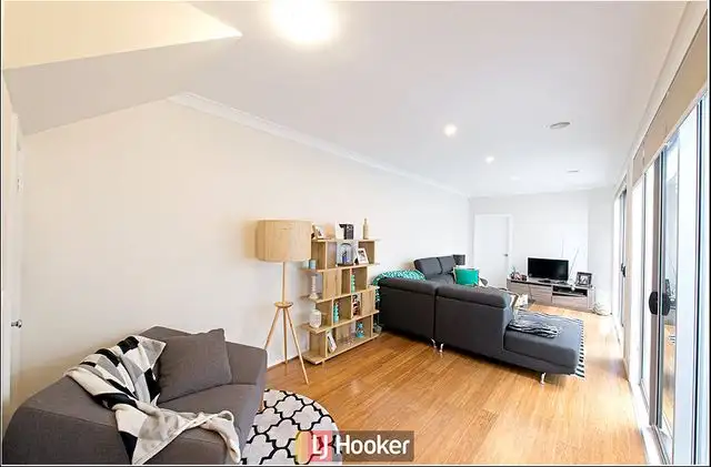 Third view of Homely house listing, 29 Tom Nicholas, Forde ACT 2914