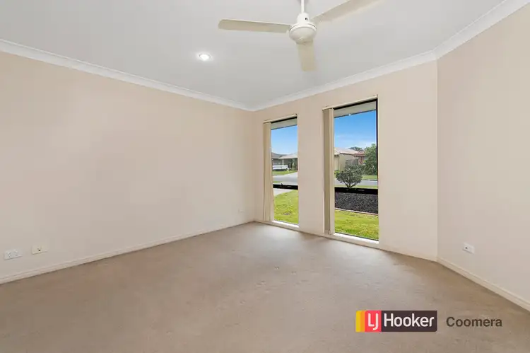 Sixth view of Homely house listing, 7 Burr Court, Pacific Pines QLD 4211