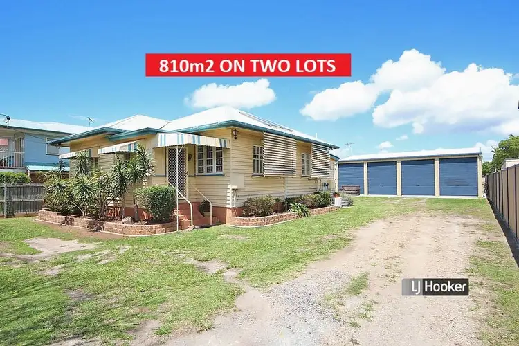 41 Tilley Street, Redcliffe QLD 4020