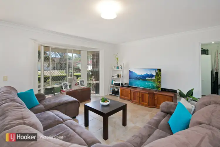 Second view of Homely house listing, 14 Butterfield Close, Victoria Point QLD 4165