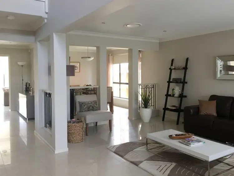 Sixth view of Homely house listing, 58 Silvereye Circuit, Woodcroft NSW 2767
