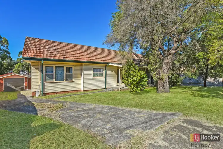 Second view of Homely house listing, 516 Pacific Highway, Mount Colah NSW 2079