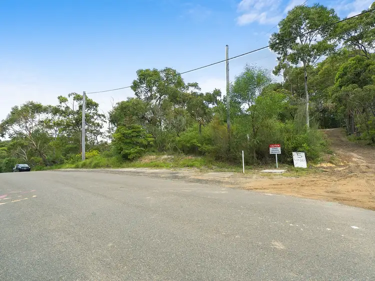 Fourth view of Homely land listing, 5 Linden Avenue, Belrose NSW 2085