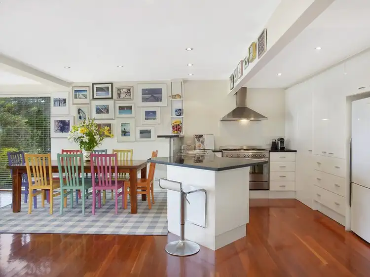 Third view of Homely house listing, 53 Kananook Avenue, Bayview NSW 2104