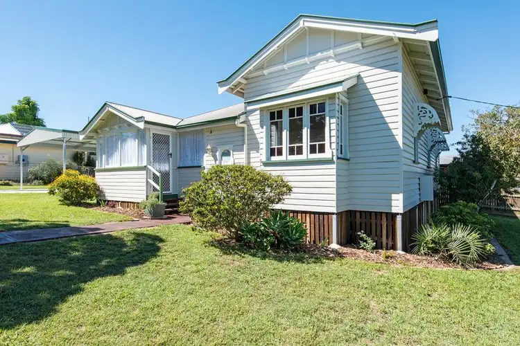 Main view of Homely house listing, 50 Jellicoe Street, Mount Lofty QLD 4350