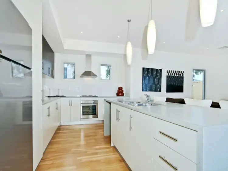Second view of Homely house listing, 8 Wild Orchid Avenue, Aldinga Beach SA 5173