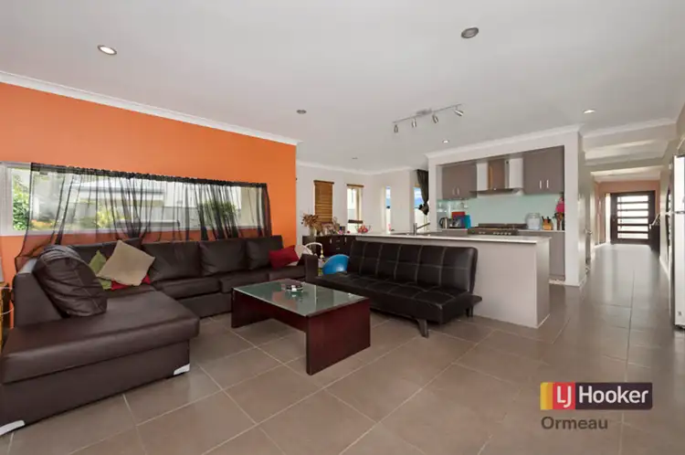 Second view of Homely house listing, 20 Bloomfield Court, Ormeau QLD 4208