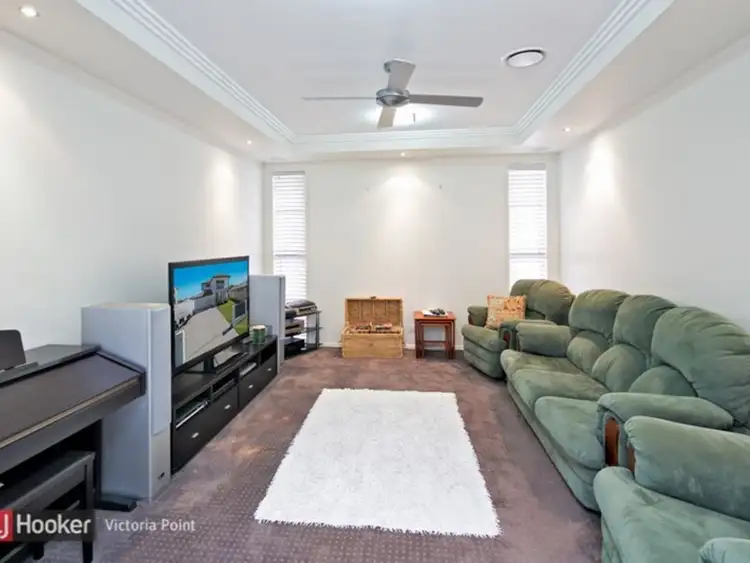 Fourth view of Homely house listing, 9 Braidwood Street, Thornlands QLD 4164