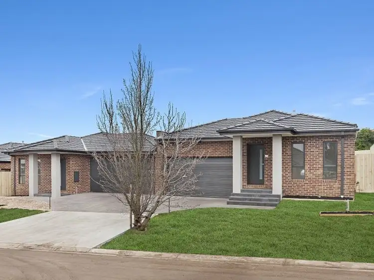Unit 3/18 Acacia Way, Wallan VIC 3756