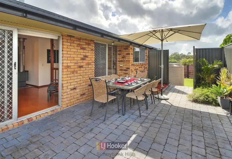 Fifth view of Homely house listing, 57 Calliope Street, Runcorn QLD 4113