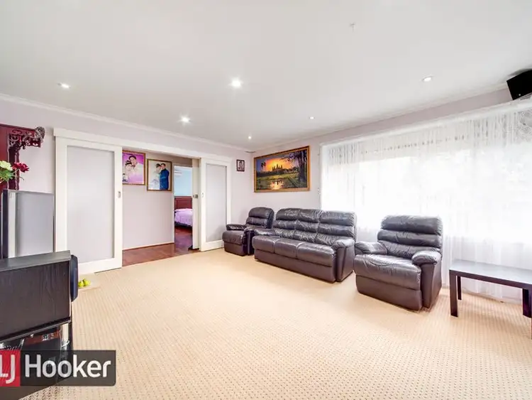 Third view of Homely house listing, 5 NICHOLAS STREET, Keysborough VIC 3173