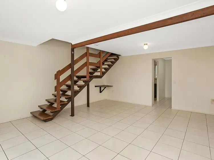 Second view of Homely townhouse listing, 4/73 Price Street, Nerang QLD 4211