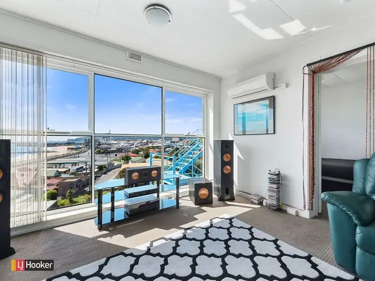 Second view of Homely unit listing, 38/47 North Terrace, Burnie TAS 7320