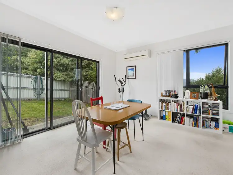 Sixth view of Homely villa listing, 1/4 Nagle Place, Glenorchy TAS 7010