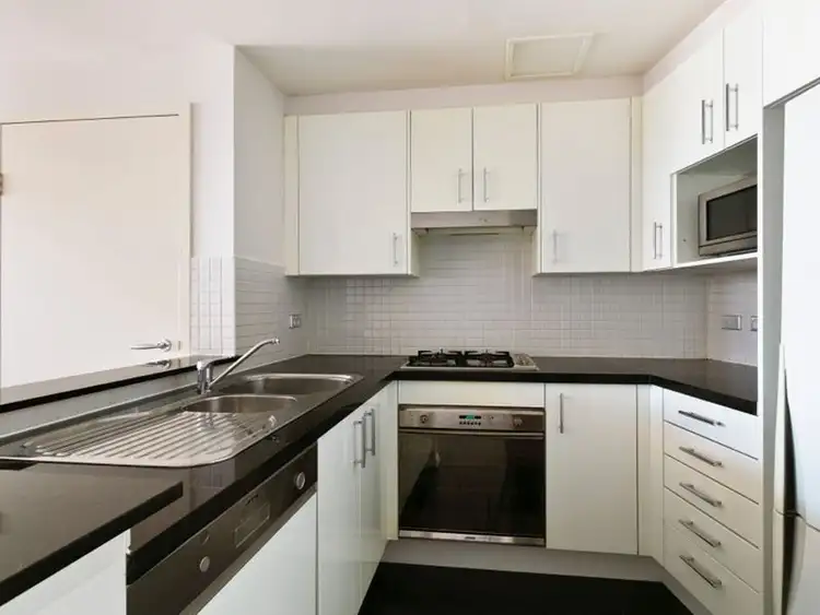 Fifth view of Homely apartment listing, 361 Kent Street, Sydney NSW 2000