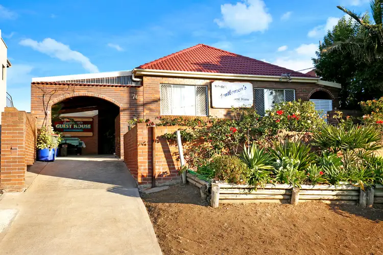 76 Darcy Road, Port Kembla NSW 2505