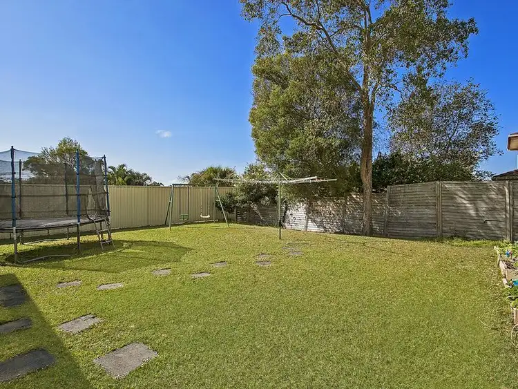 Third view of Homely house listing, 40 Lexington Drive, Worongary QLD 4213