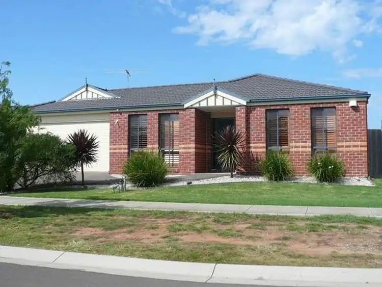 . Breakwater Crescent, Point Cook VIC 3030