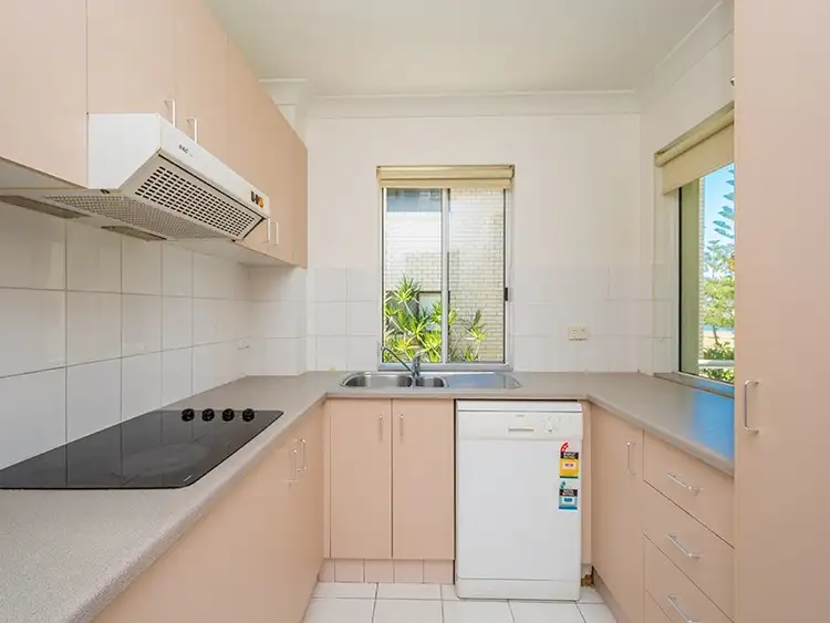 Seventh view of Homely unit listing, 3/194 Marine Parade, Labrador QLD 4215