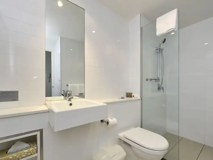 Fourth view of Homely unit listing, 202/19 Church Street, Nelson Bay NSW 2315