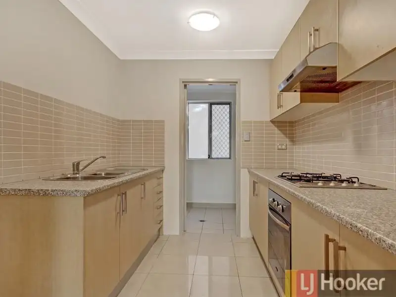 Main view of Homely unit listing, 46/818-826 Canterbury Road, Roselands NSW 2196