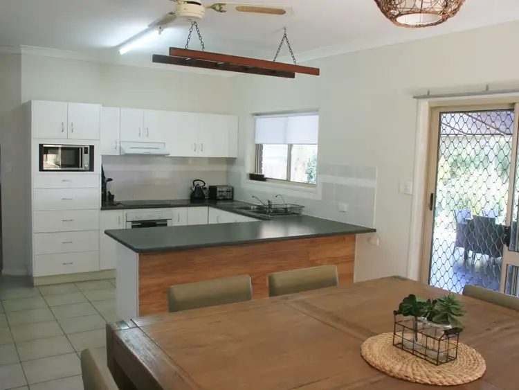 Fifth view of Homely house listing, 7 Willi Street, Warwick QLD 4370