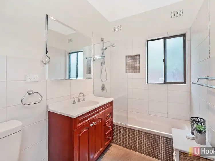 Fifth view of Homely house listing, 34 Braddon Street, Blacktown NSW 2148