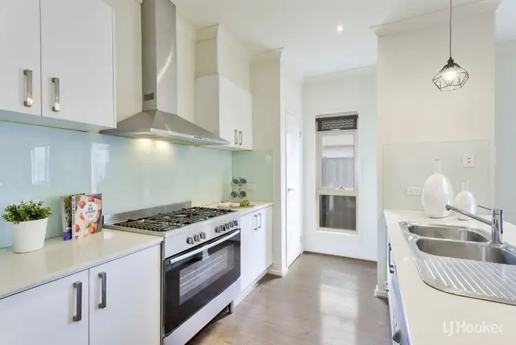 Third view of Homely house listing, 17 Sincere Drive, Point Cook VIC 3030