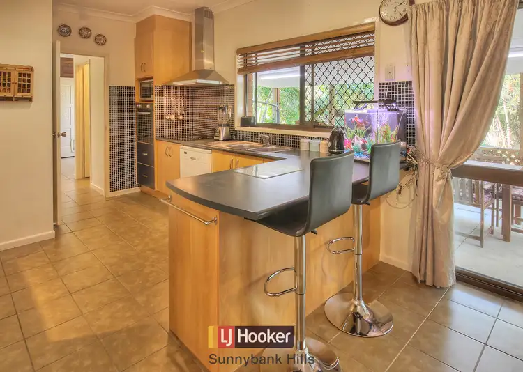 Fourth view of Homely house listing, 43 Coolinda Street, Sunnybank QLD 4109
