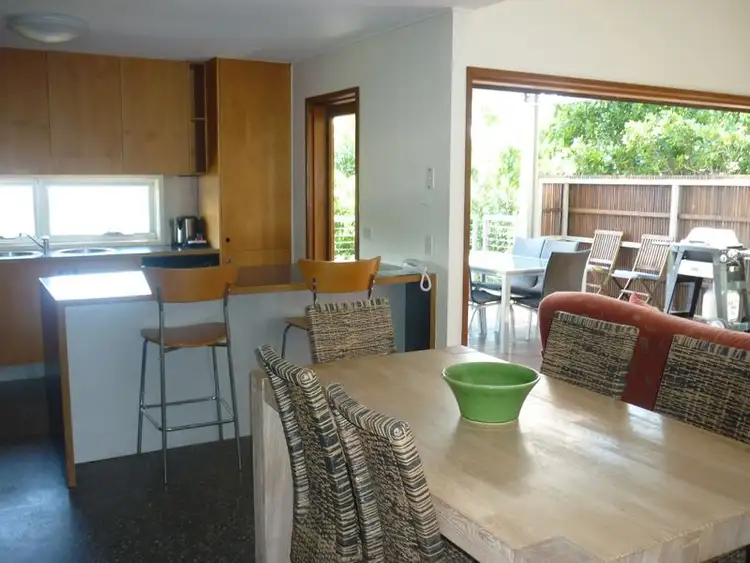 Sixth view of Homely apartment listing, 52/80 North Shore Road, Twin Waters QLD 4564