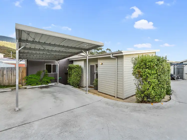 3/193 Branscombe Road, Claremont TAS 7011