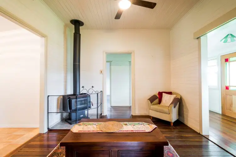 Second view of Homely house listing, 27 Clarence Street, Tucabia NSW 2462