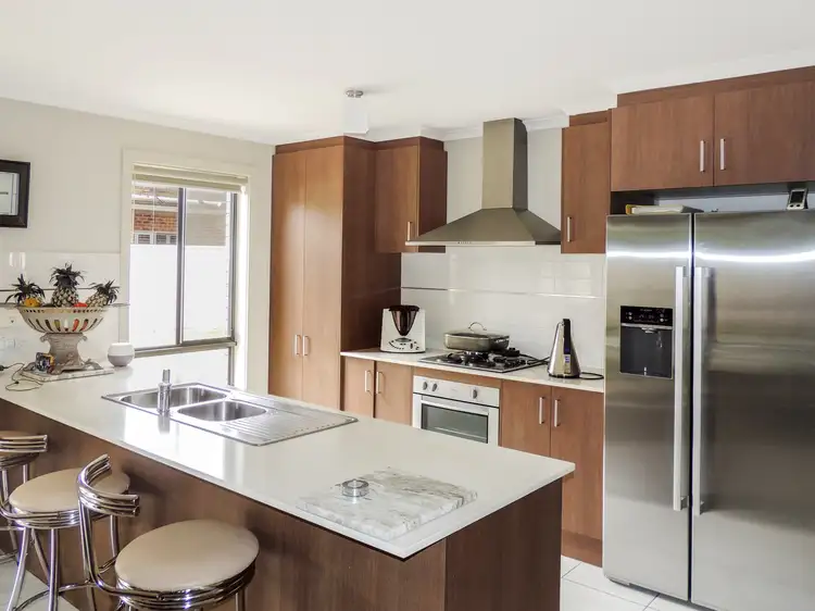 Second view of Homely house listing, 4 Cassia Way, Swan Hill VIC 3585