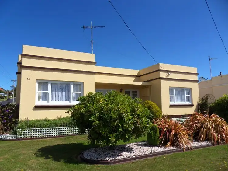 Main view of Homely house listing, 34 Simpson Street, Somerset TAS 7322