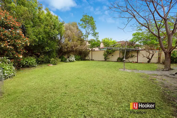 Second view of Homely house listing, 70 Glassop Street, Yagoona NSW 2199