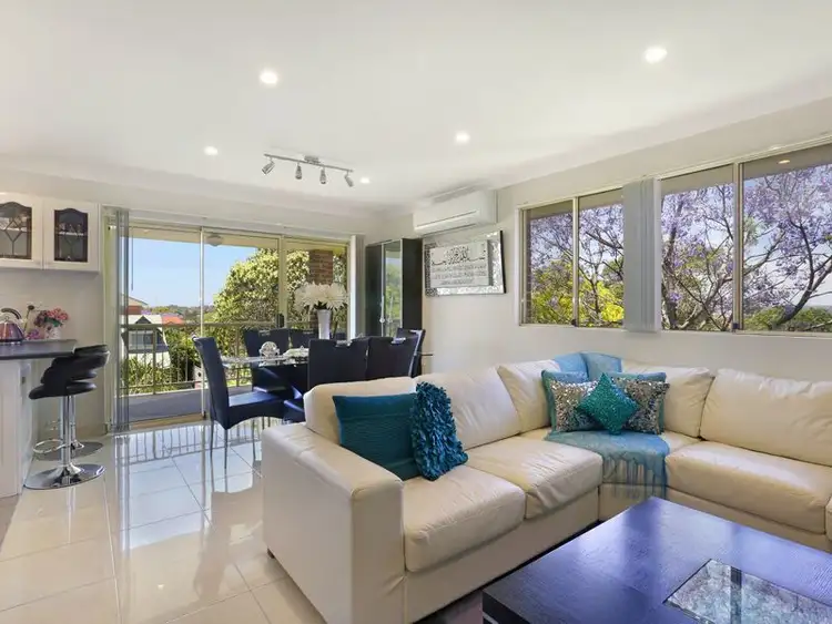 Fourth view of Homely apartment listing, 6/68-70 Reynolds Ave, Bankstown NSW 2200
