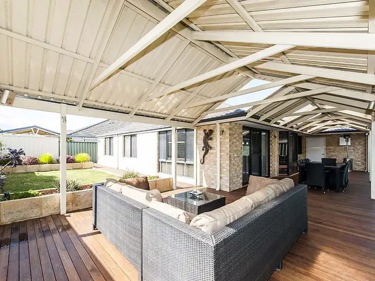 Second view of Homely house listing, 40 Oldham Pass, High Wycombe WA 6057