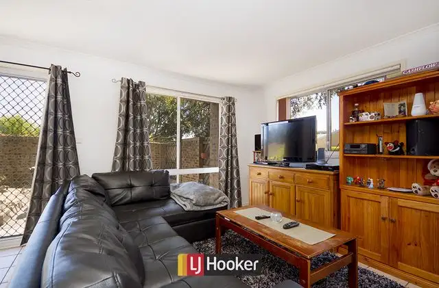 Fourth view of Homely townhouse listing, 38/15 John Cleland Crescent, Florey ACT 2615