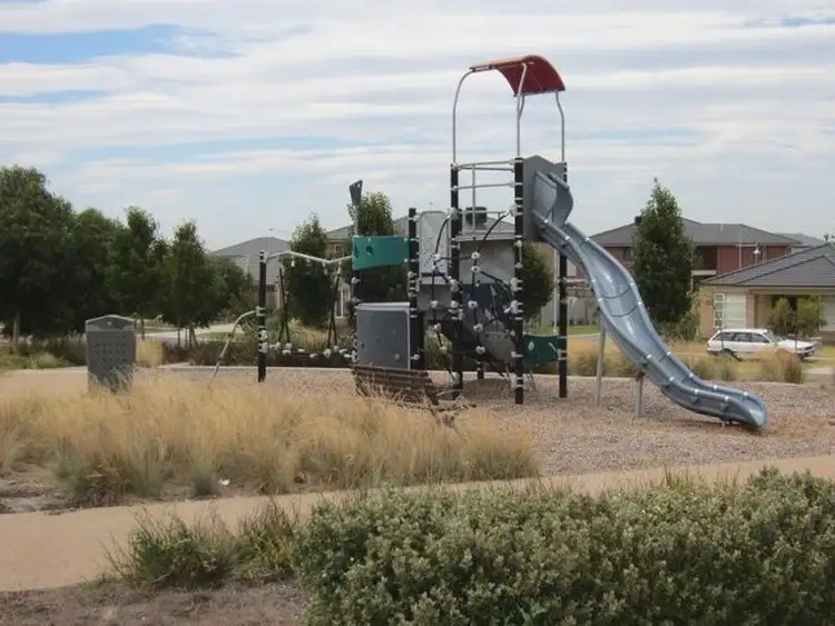 Second view of Homely land listing, 37 Cloudy Crescent, Point Cook VIC 3030