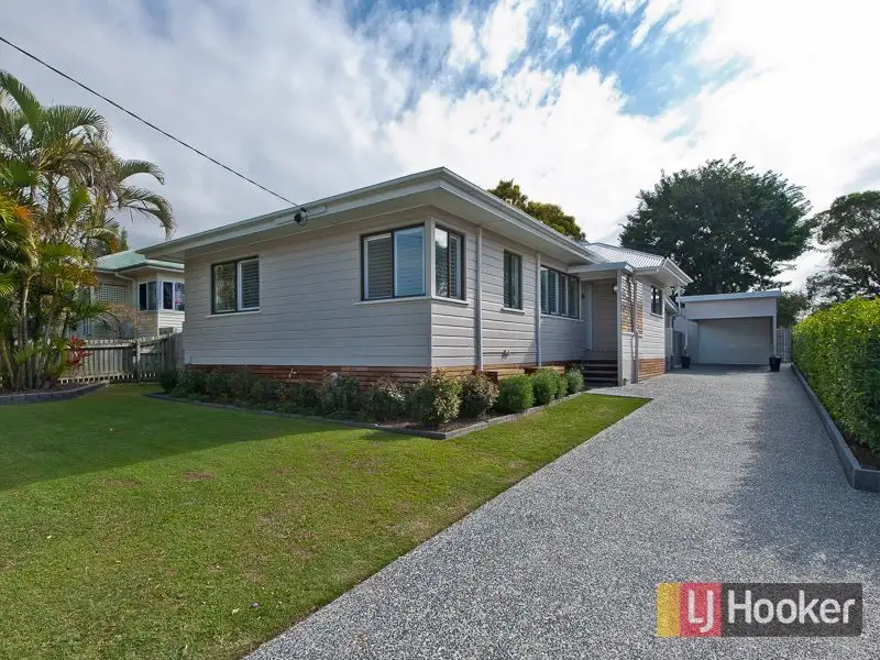 Main view of Homely house listing, 25 Mylne Street, Chermside QLD 4032