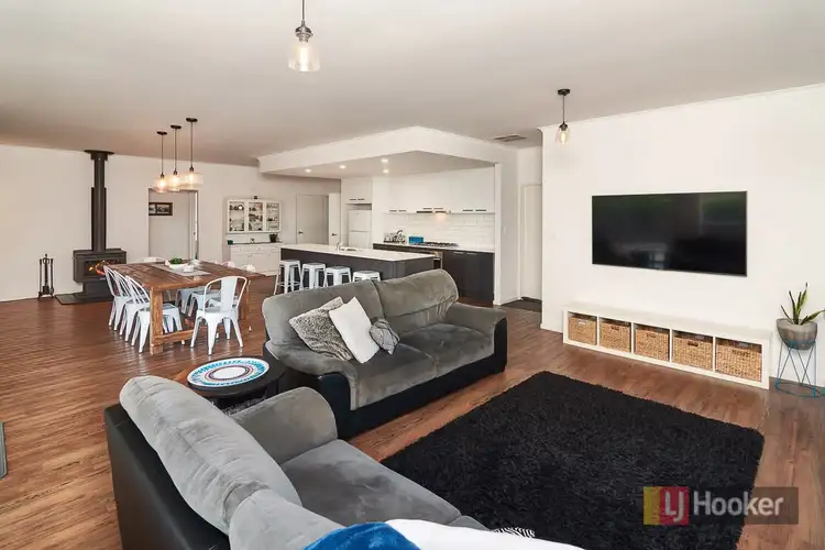 Main view of Homely house listing, 41 Nursery Road, Kanmantoo SA 5252