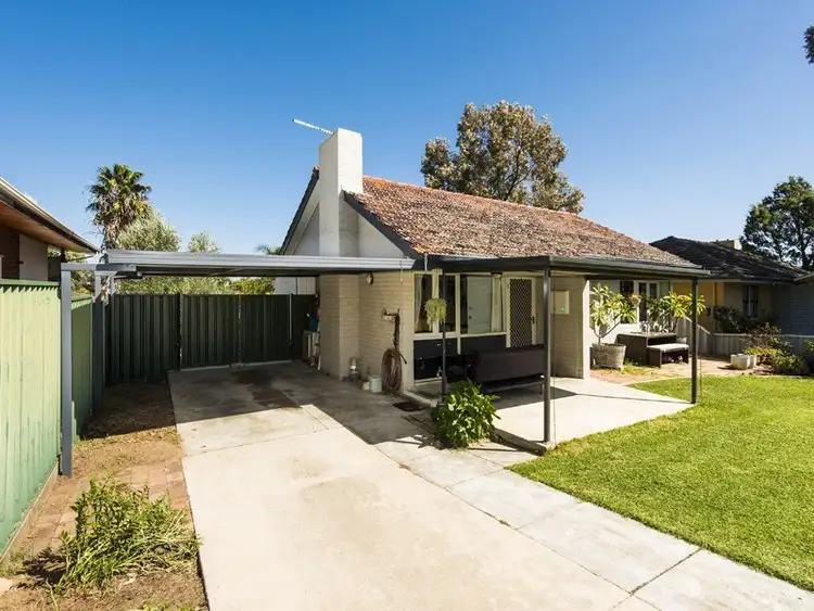 Fourth view of Homely house listing, 25 Clianthus Way, Koongamia WA 6056