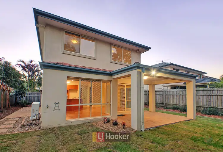 Third view of Homely house listing, 23 Nigella Circuit, Drewvale QLD 4116