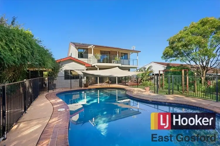 20 Caroline Street, East Gosford NSW 2250