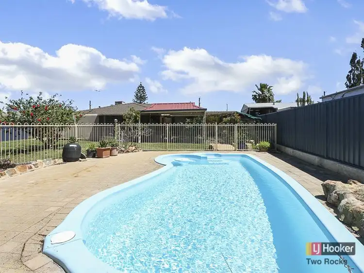 Main view of Homely house listing, 24 Blaxland Avenue, Two Rocks WA 6037