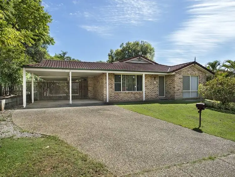 Main view of Homely house listing, 20 Forest Ridge Drive, Narangba QLD 4504