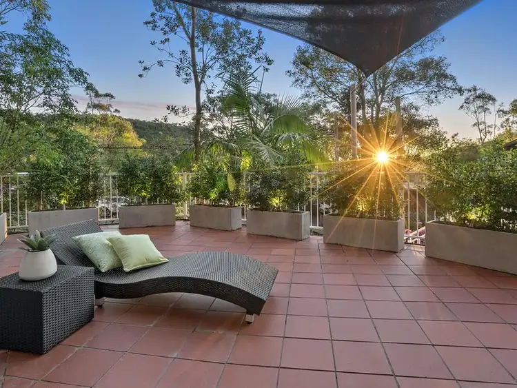 Fifth view of Homely house listing, 7 Pambula Place, Forestville NSW 2087