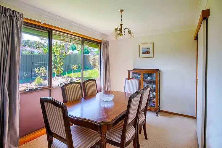 Fifth view of Homely house listing, 8 Rawsthorne Court, Bateau Bay NSW 2261